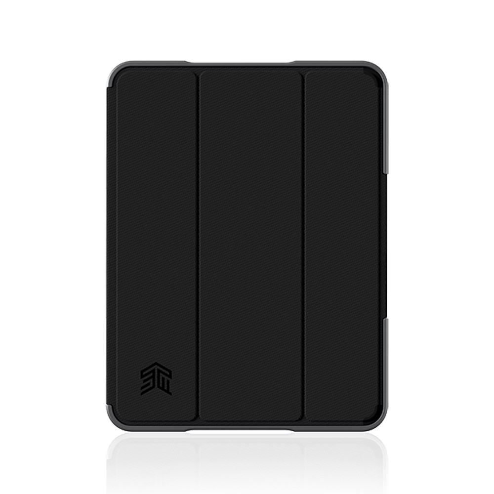 เคส STM iPad Pro 11" M4 (2024) Dux Plus Black