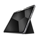 เคส STM iPad Pro 11" M4 (2024) Dux Plus Black