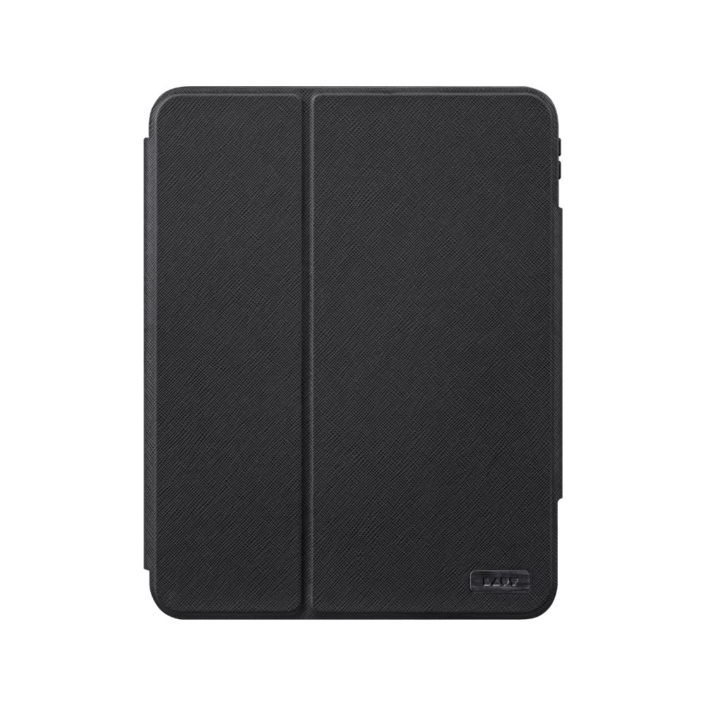 เคส LAUT iPad Air 13" 2026 / iPad Air 6/7/8 (M2/M3/M4) Prestige Black