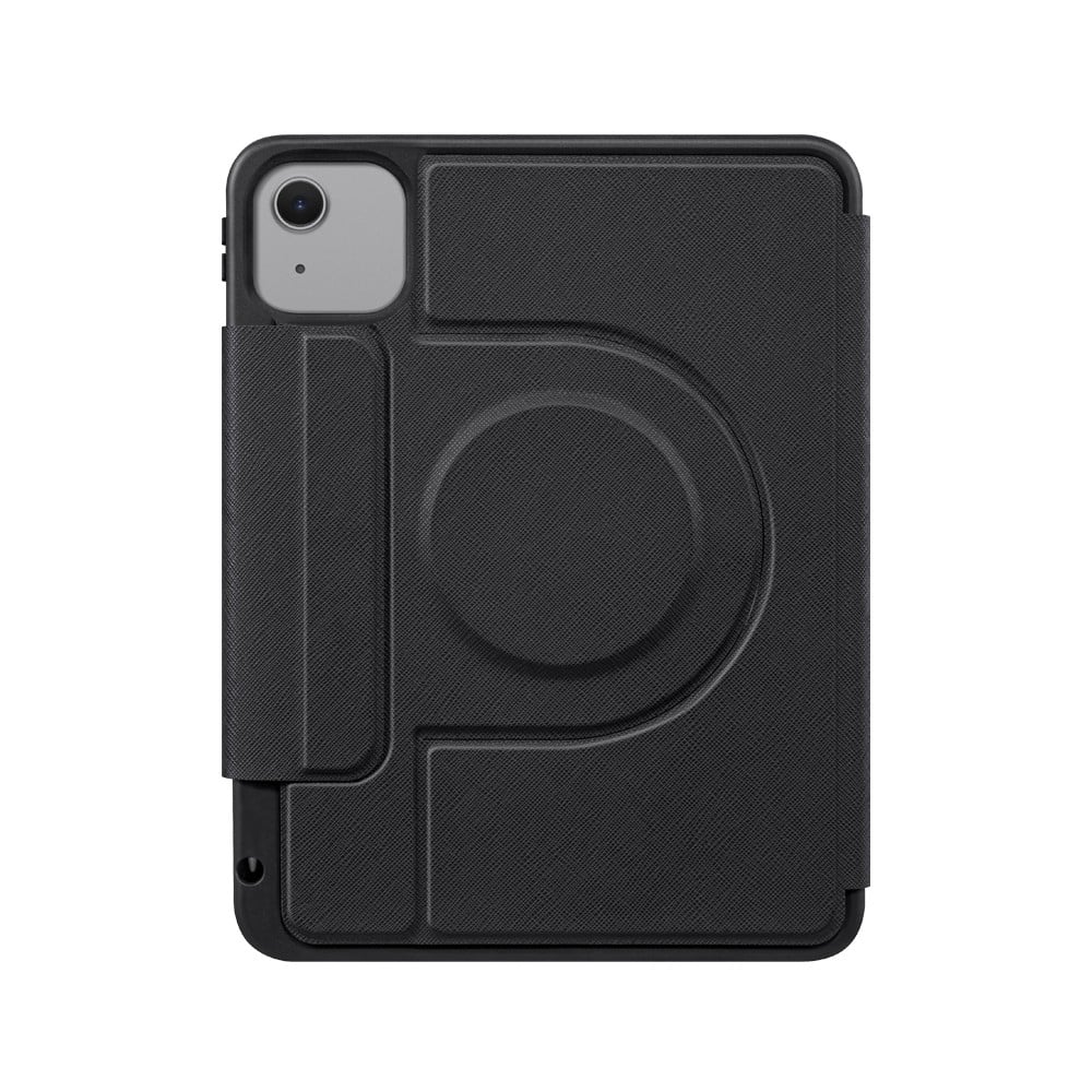เคส LAUT iPad Air 13" 2026 / iPad Air 6/7/8 (M2/M3/M4) Prestige Black