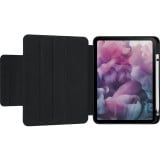เคส LAUT iPad Air 13" 2026 / iPad Air 6/7/8 (M2/M3/M4) Prestige Black
