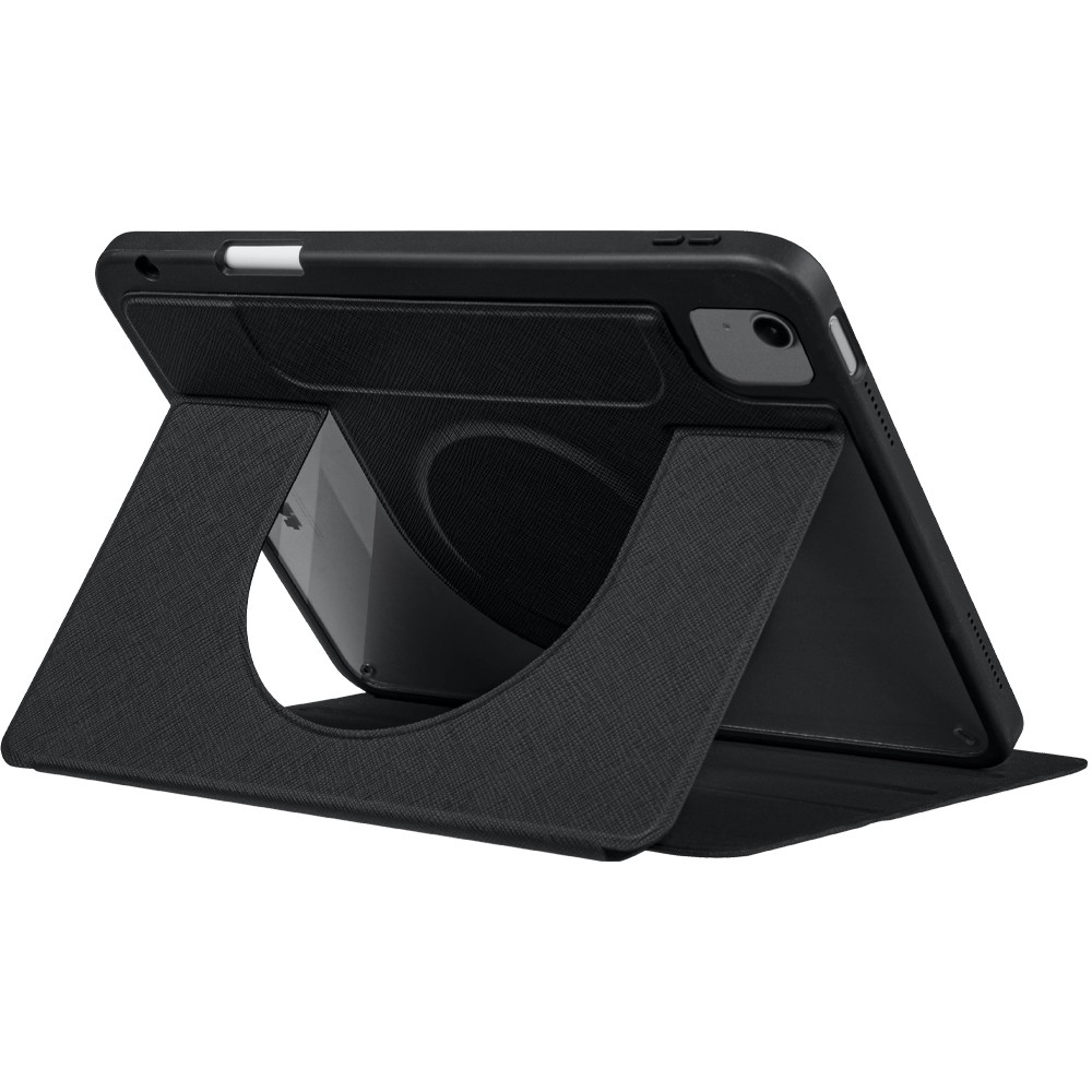 เคส LAUT iPad Air 13" 2026 / iPad Air 6/7/8 (M2/M3/M4) Prestige Black