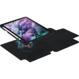เคส LAUT iPad Air 13" 2026 / iPad Air 6/7/8 (M2/M3/M4) Prestige Black