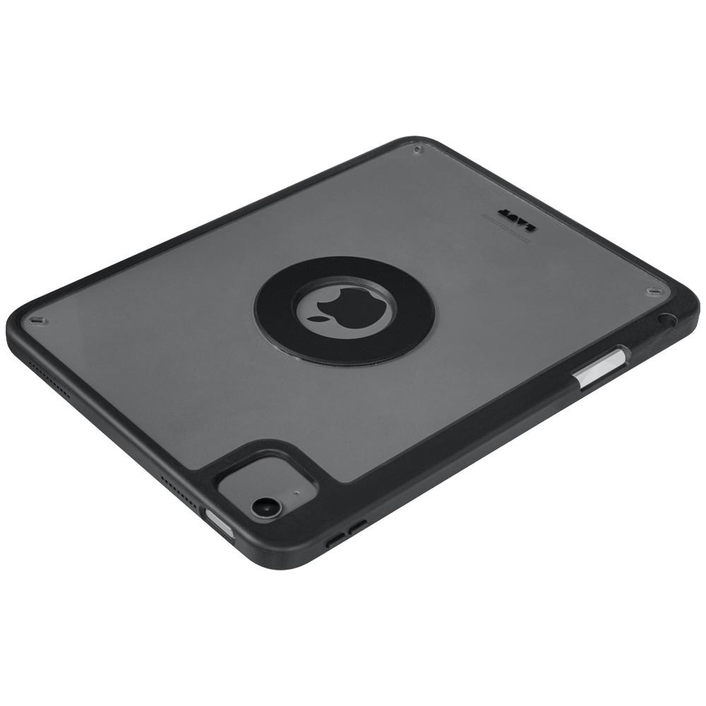 เคส LAUT iPad Air 13" 2026 / iPad Air 6/7/8 (M2/M3/M4) Prestige Black