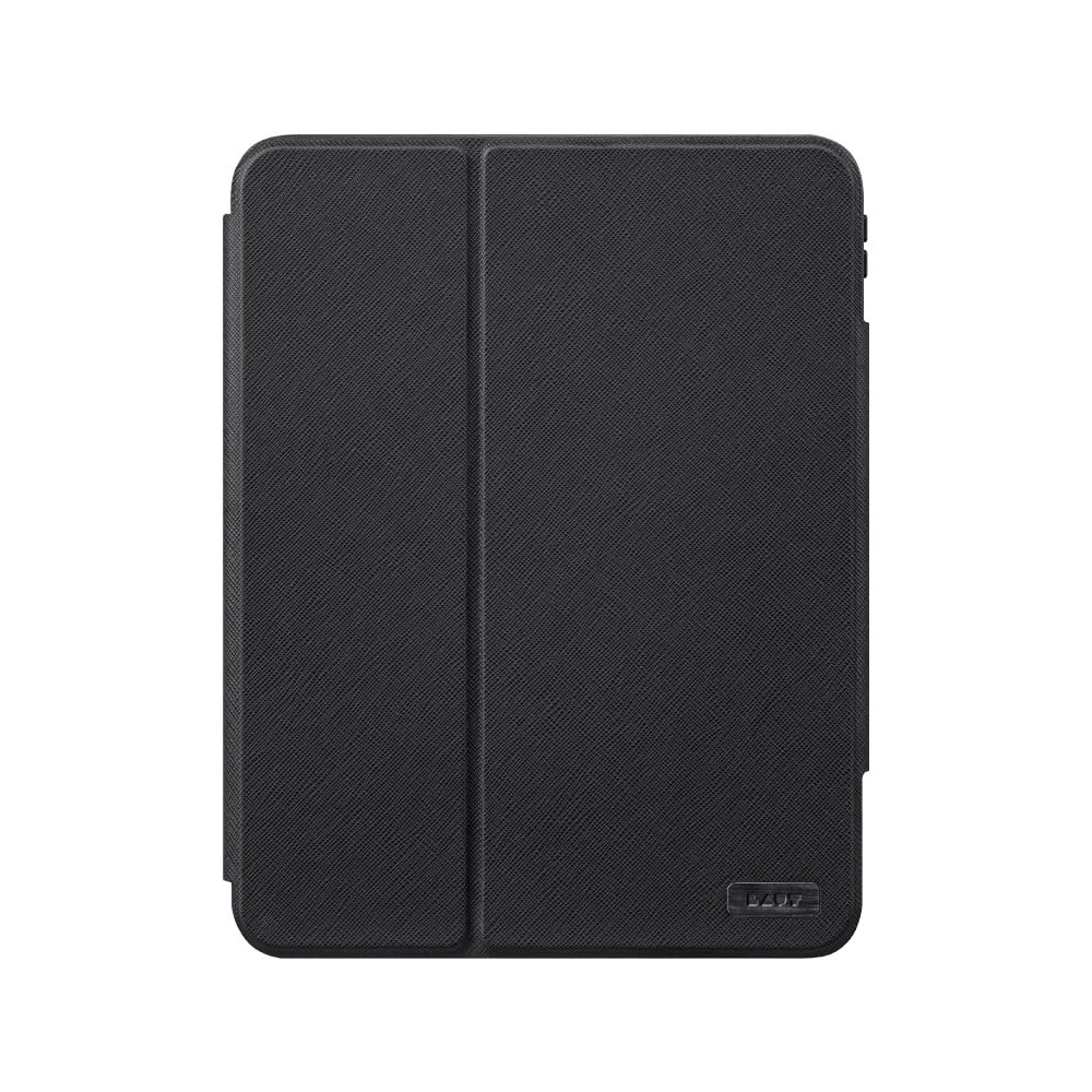 เคส LAUT iPad Pro 11" (M4/M5) Prestige Black