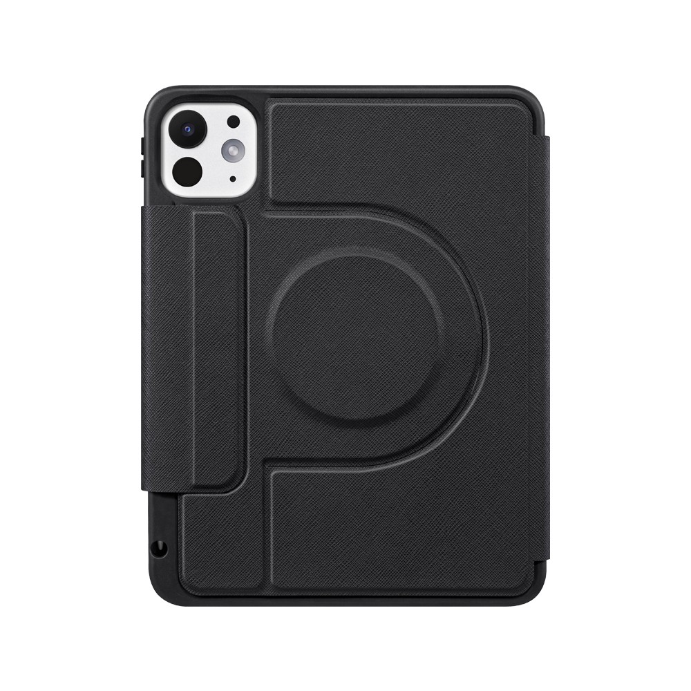 เคส LAUT iPad Pro 11" (M4/M5) Prestige Black