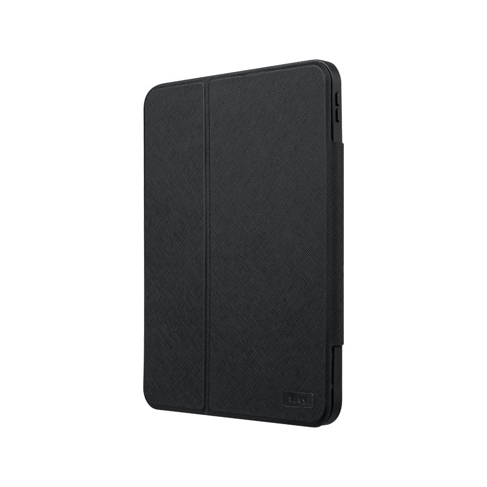เคส LAUT iPad Pro 11" (M4/M5) Prestige Black