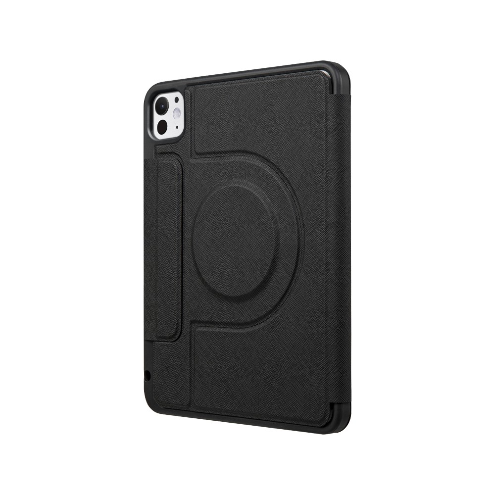 เคส LAUT iPad Pro 11" (M4/M5) Prestige Black
