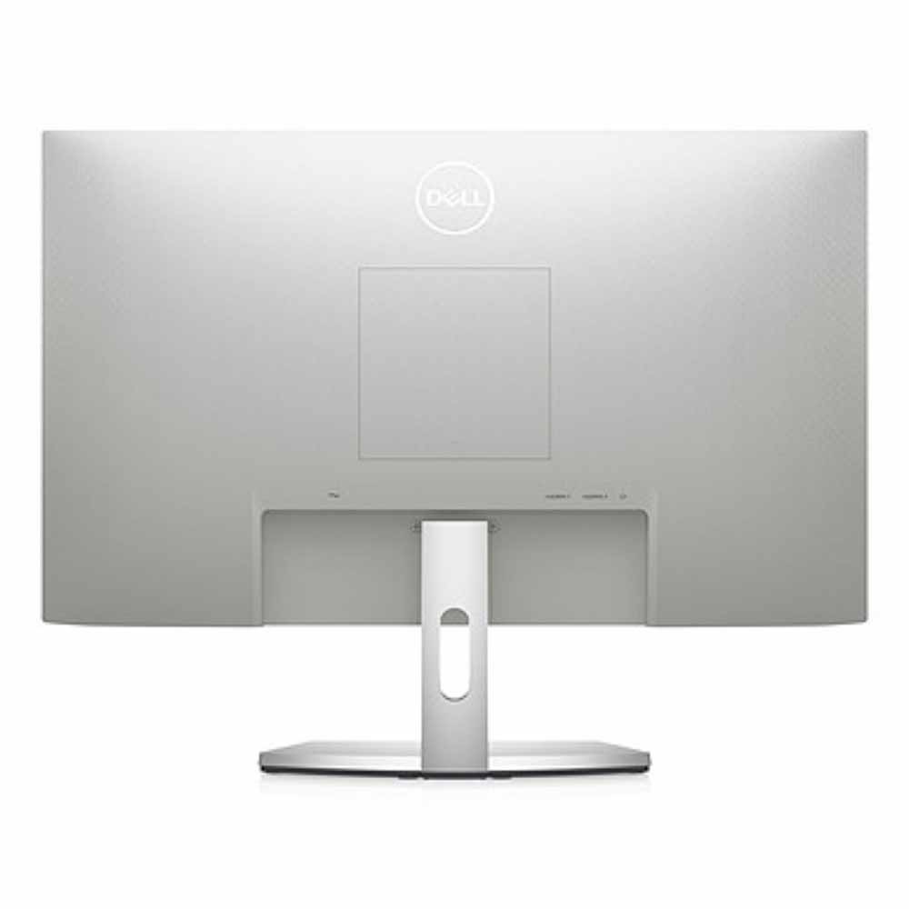 Dell s2421hn нет звука