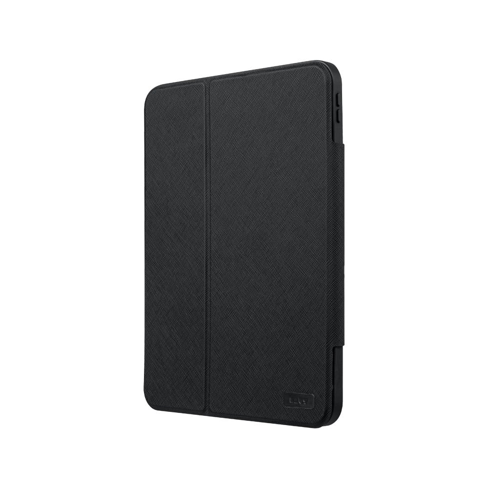 เคส LAUT iPad Pro 13" (M4/M5) Prestige Black