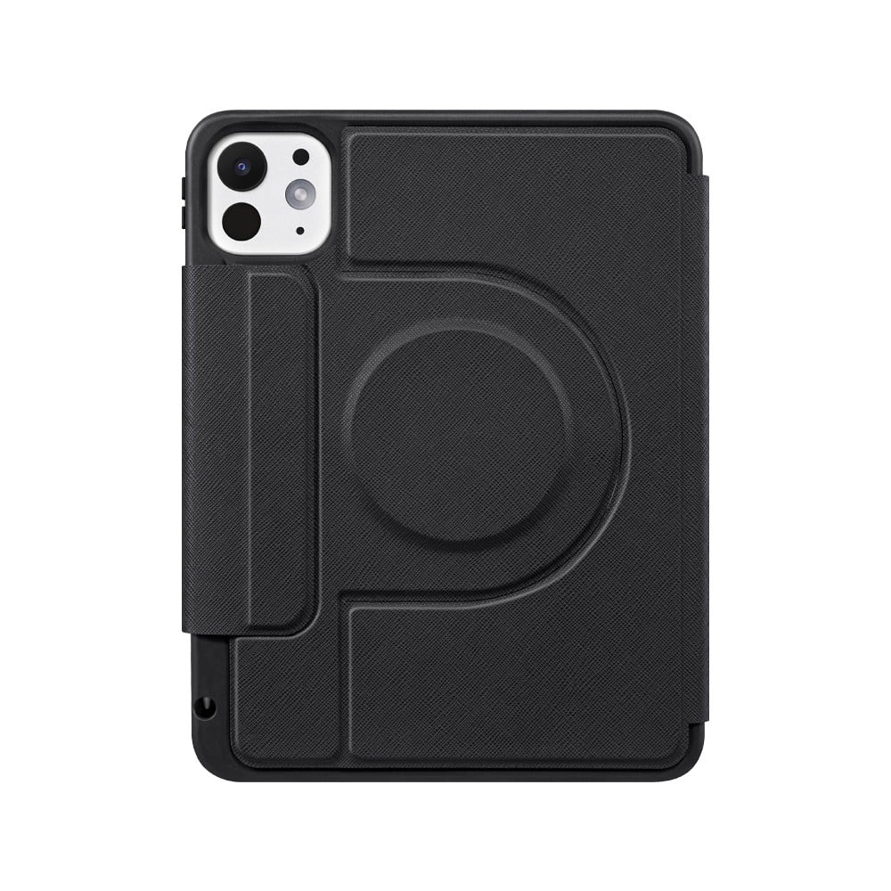 เคส LAUT iPad Pro 13" (M4/M5) Prestige Black