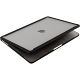 เคส Skinarma MacBook Air 13 inch (M2/M3/M4/M5) Henko Frost/Black Frame