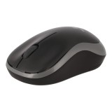 เมาส์ไร้่สาย TECHPRO Wireless Mouse Silent Charcoal