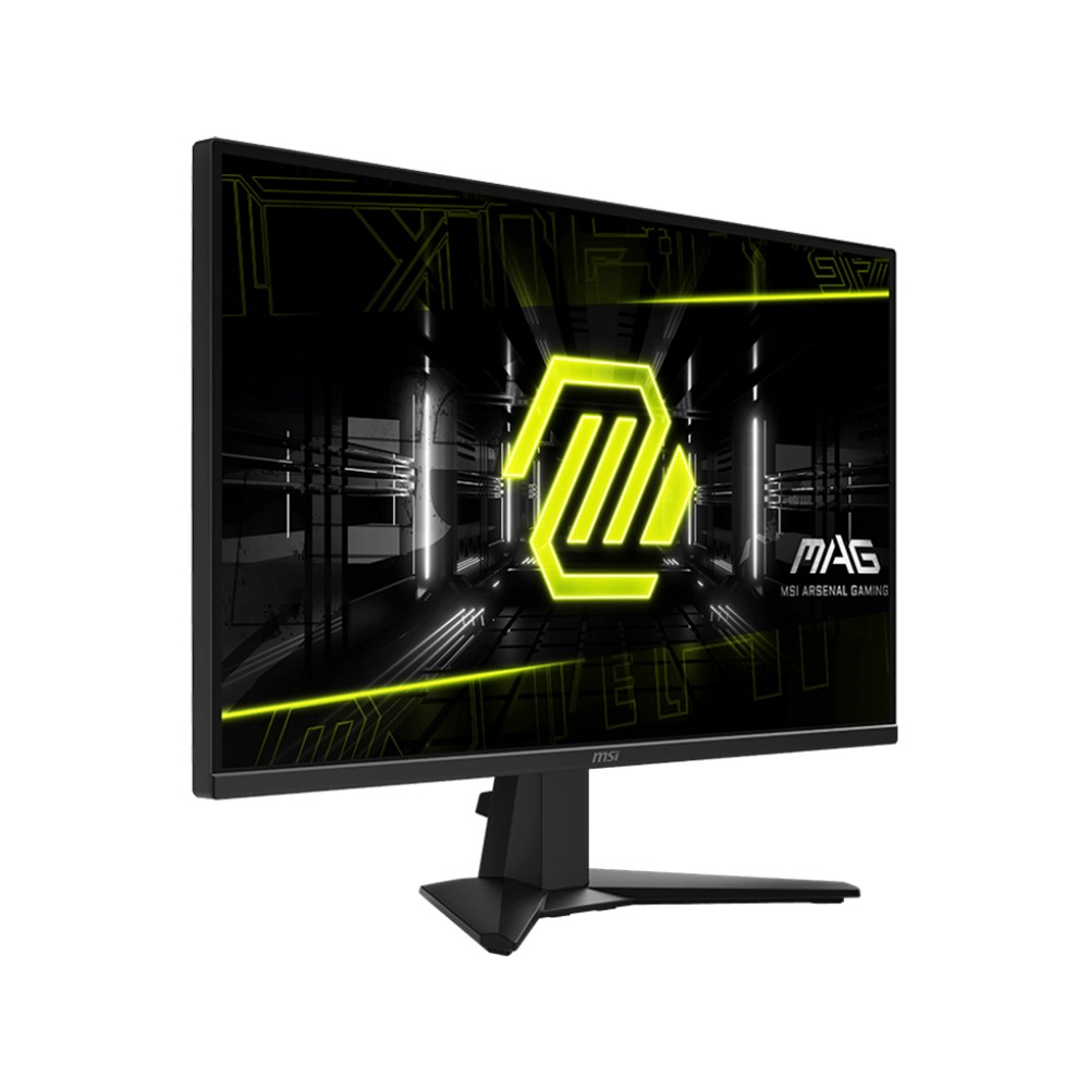 จอมอนิเตอร์ MSI MAG 275QF Gaming Monitor (Rapid IPS 2K 180Hz 0.5ms AI-VISON)
