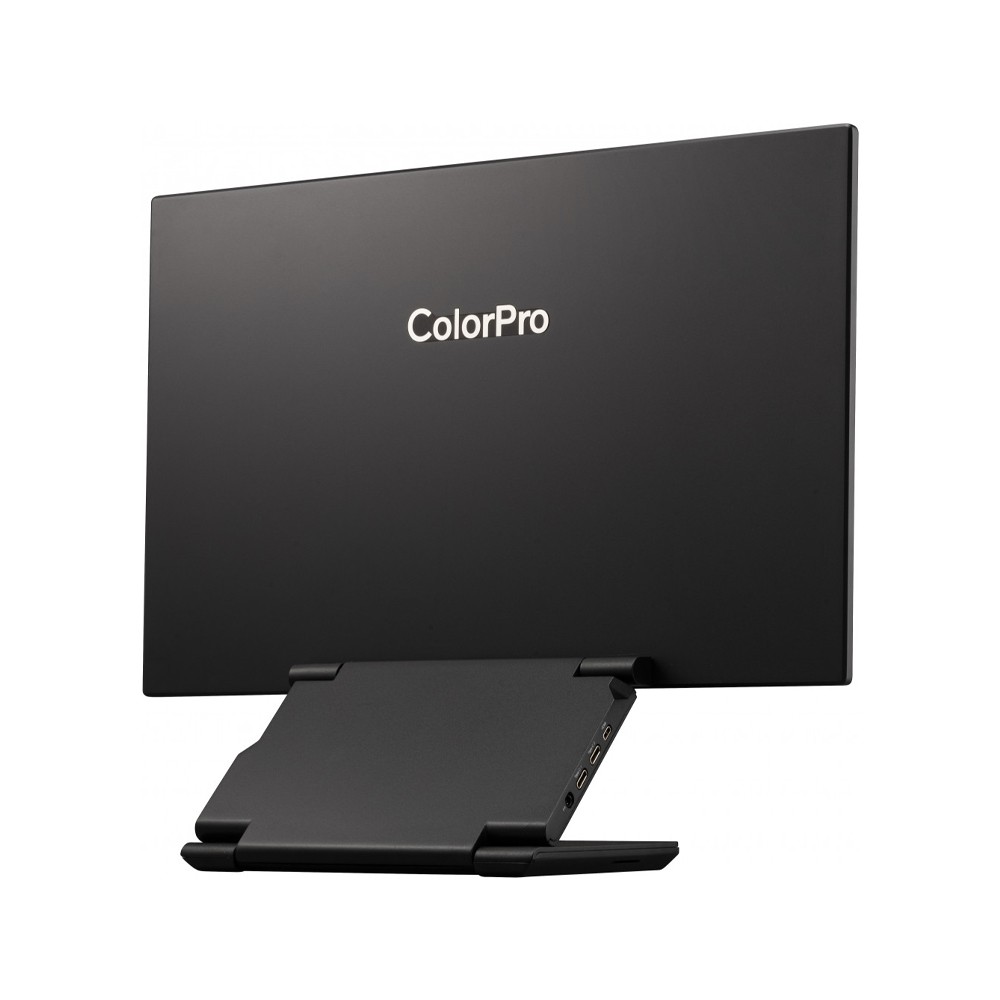 จอมอนิเตอร์ VIEWSONIC Portable VP16-OLED (OLED 60Hz USB-C)