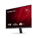 จอมอนิเตอร์ VIEWSONIC VA2708-4K-MHD (IPS 4K SPK)