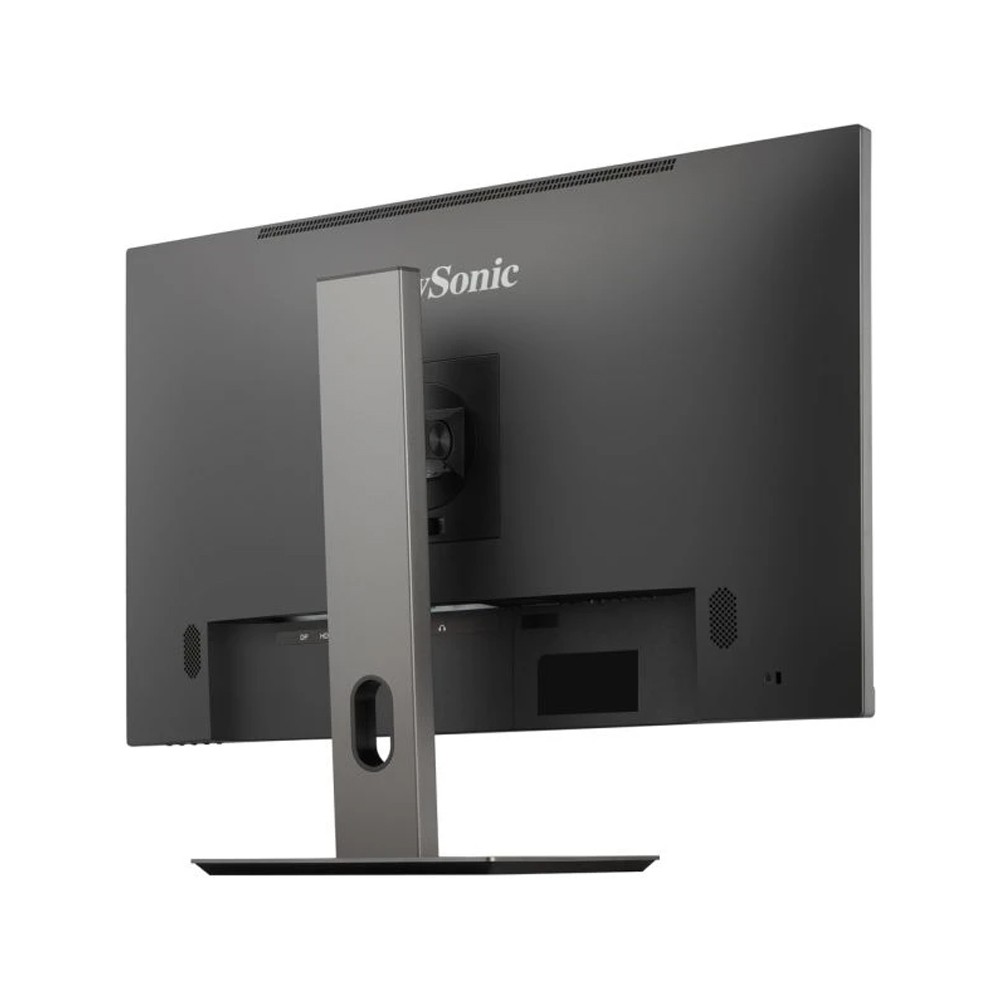 จอมอนิเตอร์ VIEWSONIC VX2762U-4K (IPS 4K USB-C)