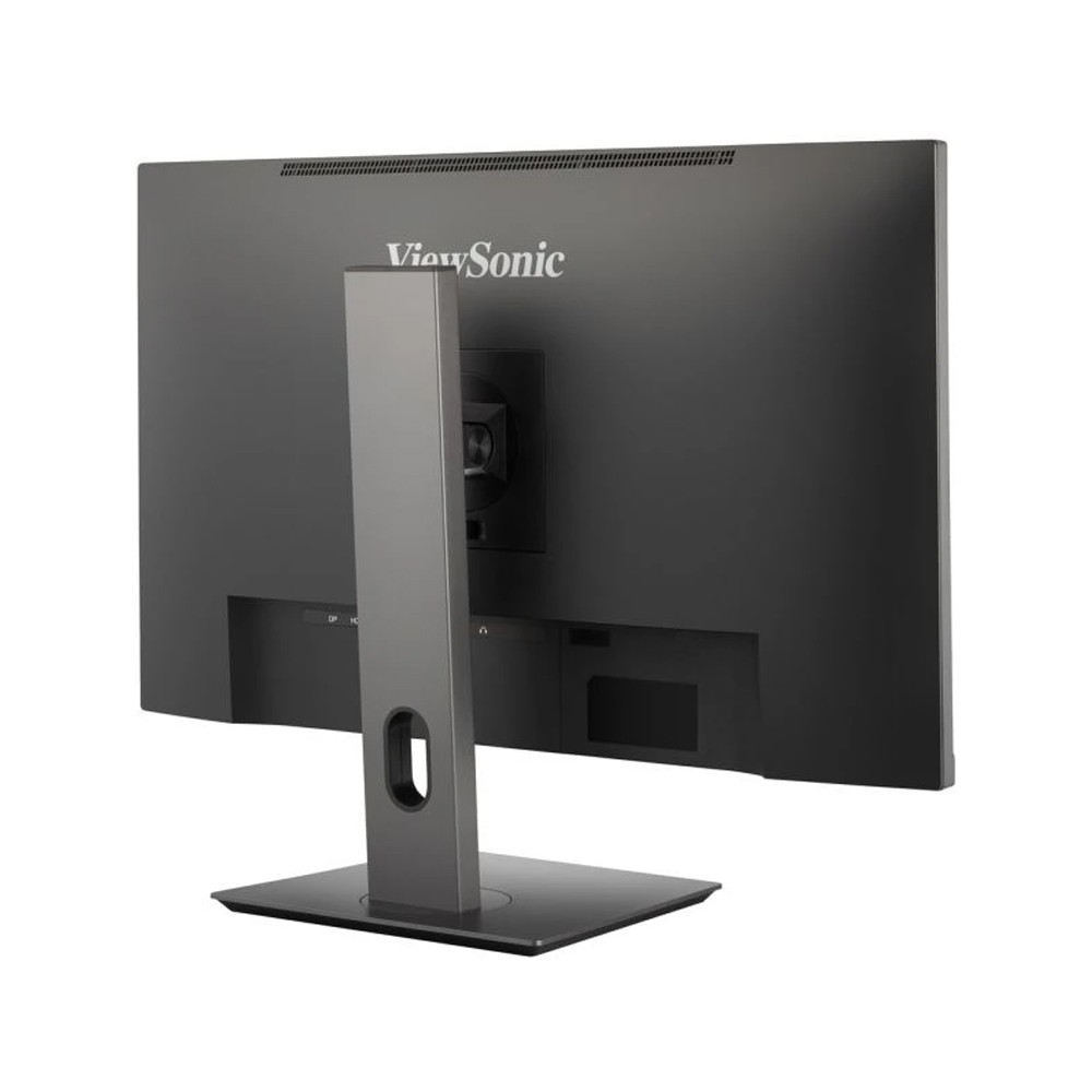 จอมอนิเตอร์ VIEWSONIC VX2762U-4K (IPS 4K USB-C)