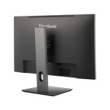 จอมอนิเตอร์ VIEWSONIC VX2762U-4K (IPS 4K USB-C)