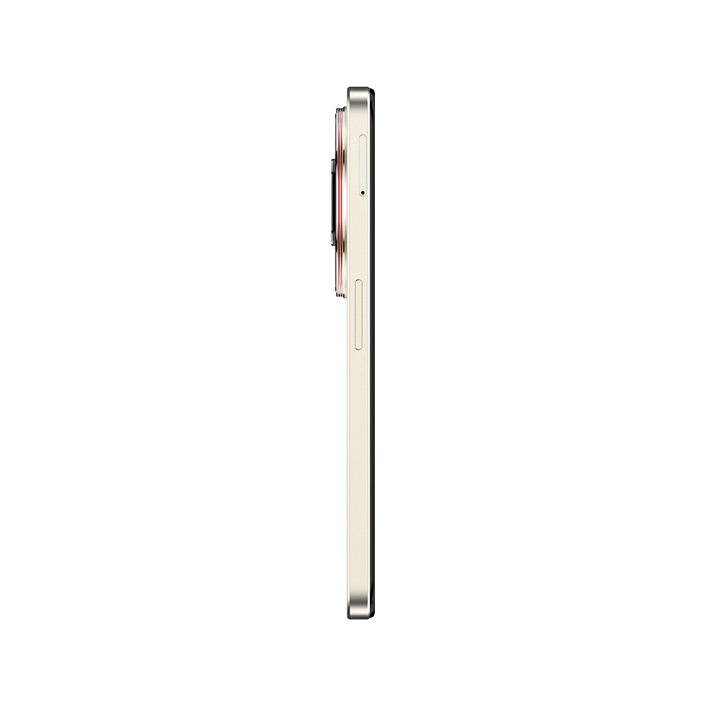 สมาร์ทโฟน ZTE Nubia Focus Pro (8+256GB) Light brown (5G)