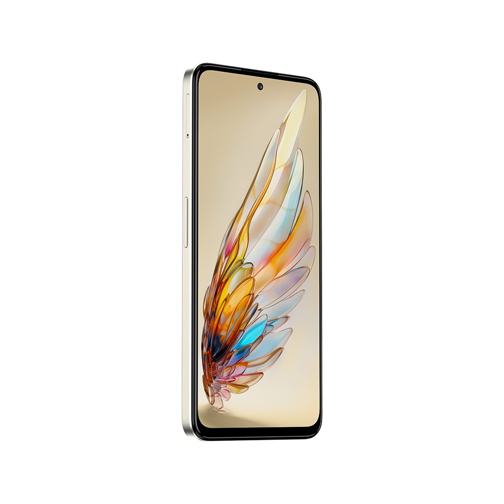 สมาร์ทโฟน ZTE Nubia Focus Pro (8+256GB) Light brown (5G)