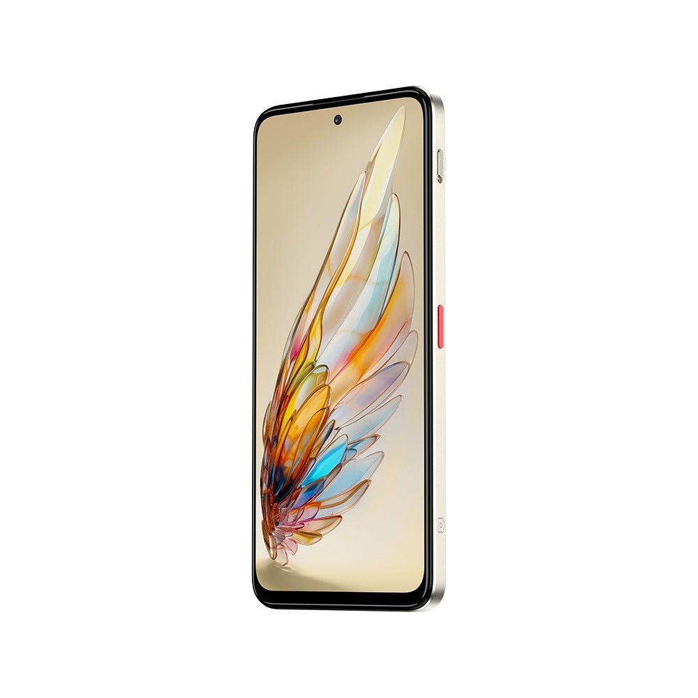 สมาร์ทโฟน ZTE Nubia Focus Pro (8+256GB) Light brown (5G)