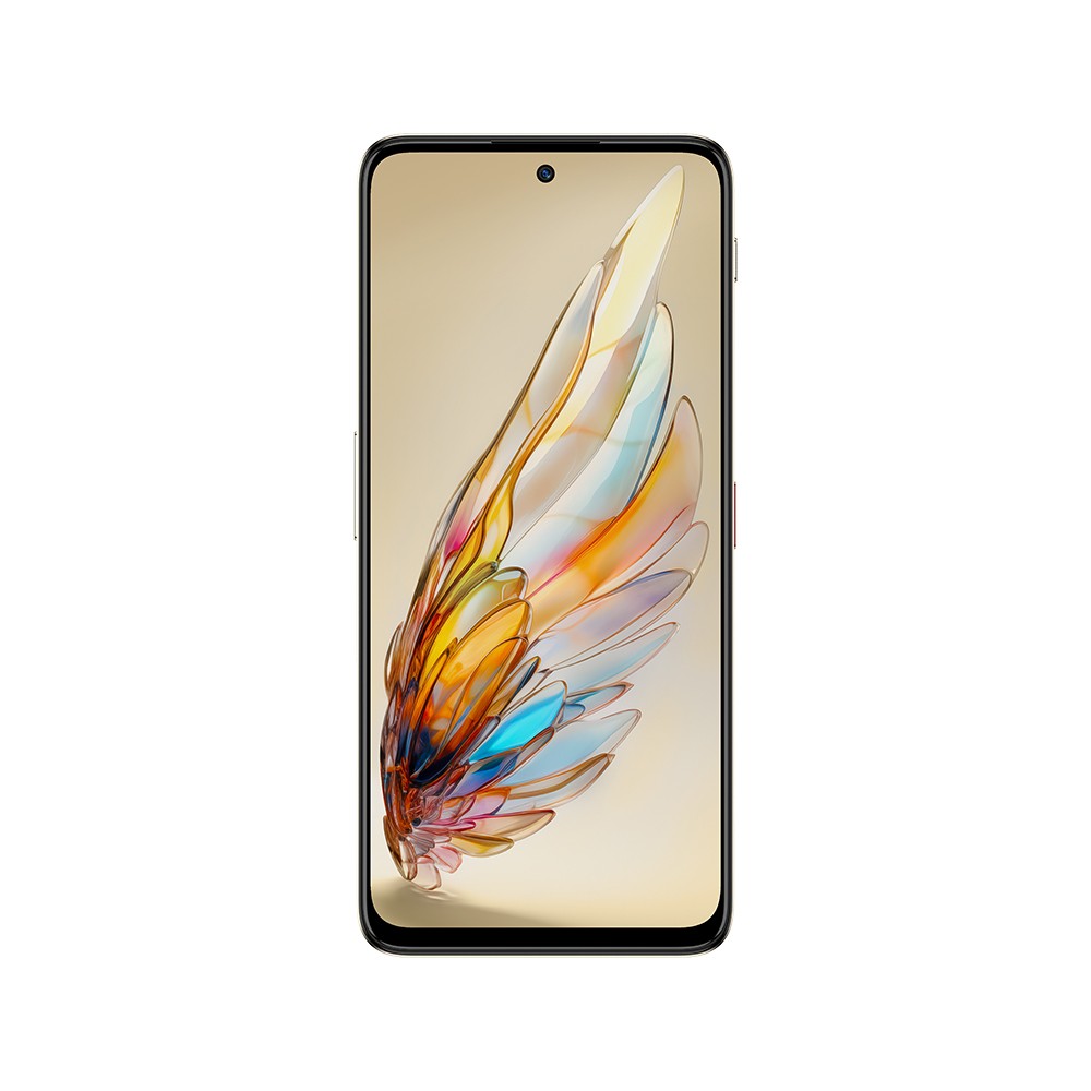 สมาร์ทโฟน ZTE Nubia Focus Pro (8+256GB) Light brown (5G)
