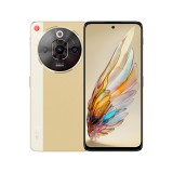 สมาร์ทโฟน ZTE Nubia Focus Pro (8+256GB) Light brown (5G)