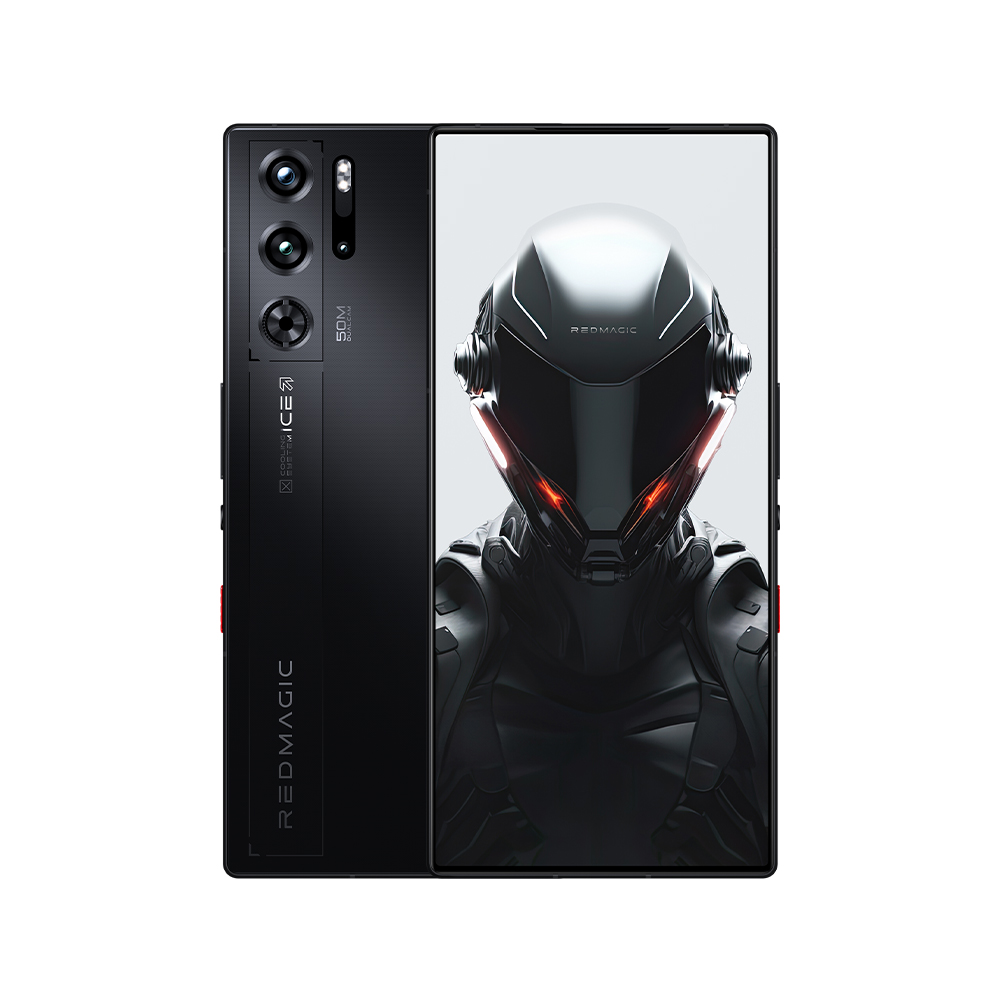 ZTE Redmagic 9 Pro เกมเมอร์ไม่ควรพลาด