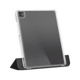 เคส AMAZINGthing iPad Air 13" M3 (2025)/iPad Air 13" M2 Minimal Detachable Protective Black