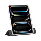เคส AMAZINGthing iPad Air 13" M3 (2025)/iPad Air 13" M2 Minimal Detachable Protective Black