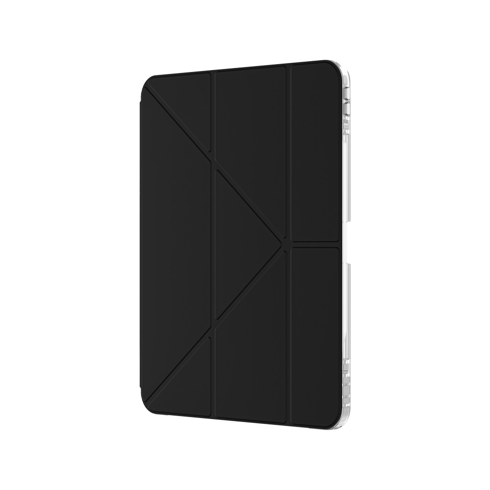เคส AMAZINGthing iPad Air 13" M3 (2025)/iPad Air 13" M2 Minimal Detachable Protective Black