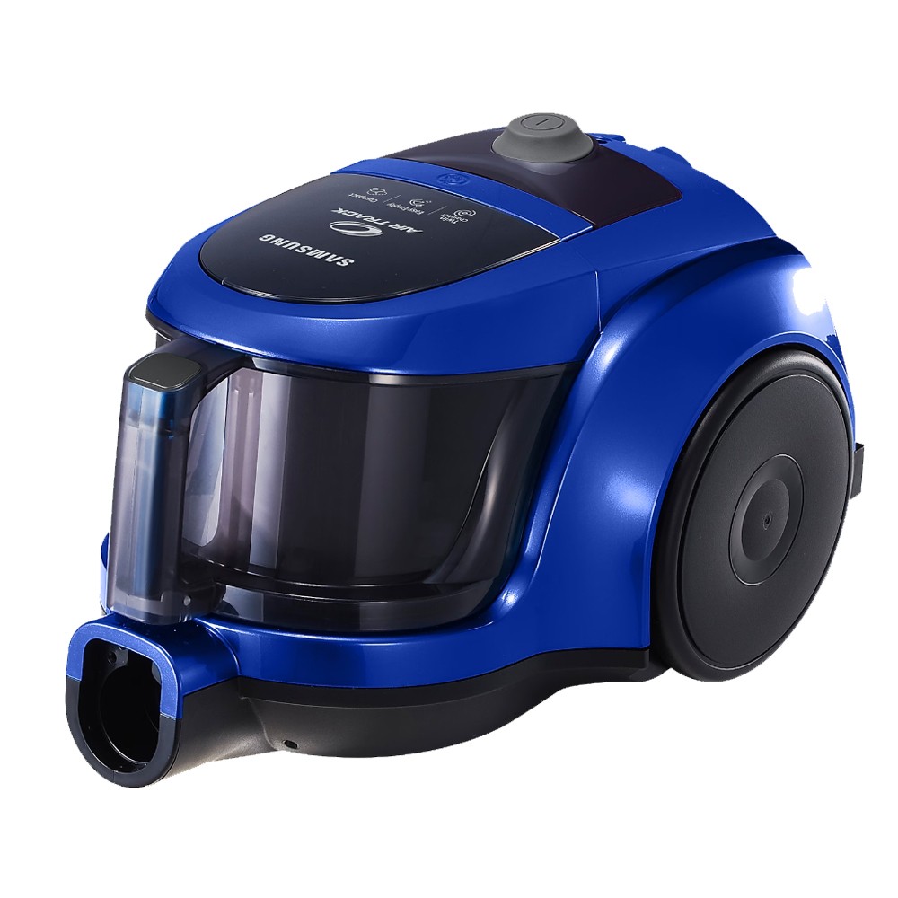 เครื่องดูดฝุ่น SAMSUNG 1800W รุ่น VCC4540S36/XST Blue