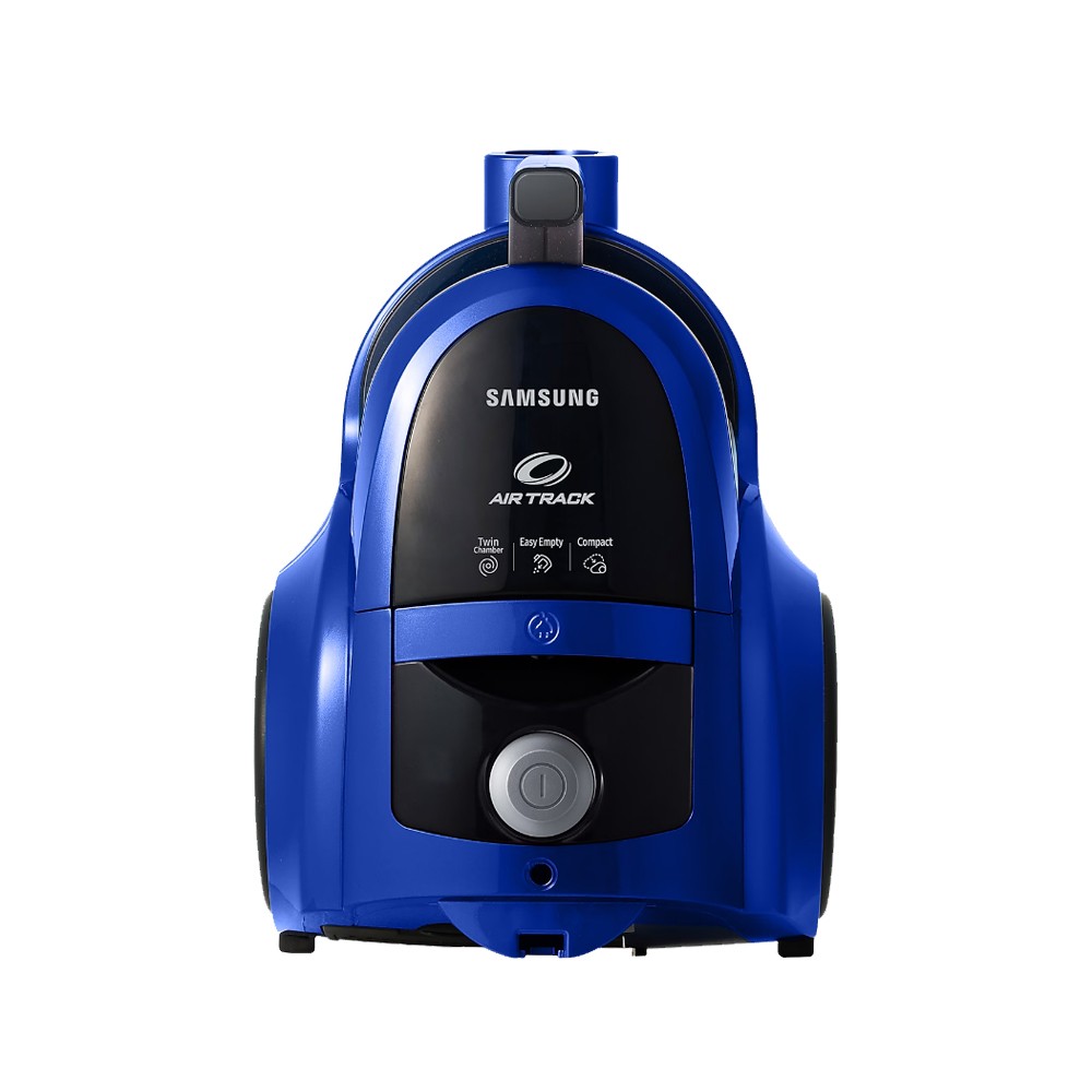 เครื่องดูดฝุ่น SAMSUNG 1800W รุ่น VCC4540S36/XST Blue