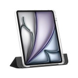 เคส AMAZINGthing iPad Pro 13" (M4/M5) Minimal Detachable Protective Black