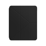 เคส AMAZINGthing iPad Pro 13" (M4/M5) Minimal Detachable Protective Black