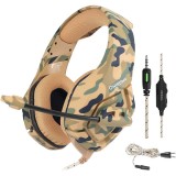 Onikuma Headset K1B for PS4 (IMP)