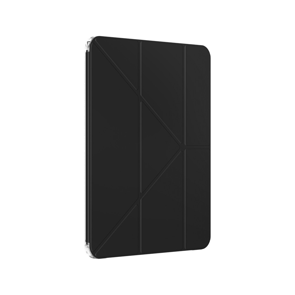 เคส AMAZINGthing iPad Pro 13" (M4/M5) Minimal Detachable Protective Black