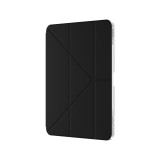 เคส AMAZINGthing iPad Pro 13" (M4/M5) Minimal Detachable Protective Black