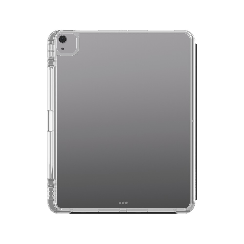 เคส AMAZINGthing iPad Pro 13" (M4/M5) Minimal Detachable Protective Black