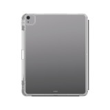 เคส AMAZINGthing iPad Pro 13" (M4/M5) Minimal Detachable Protective Black