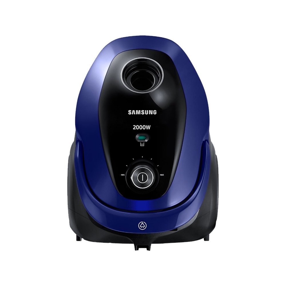 เครื่องดูดฝุ่น SAMSUNG 2000W รุ่น VC20M2510WB/ST Blue