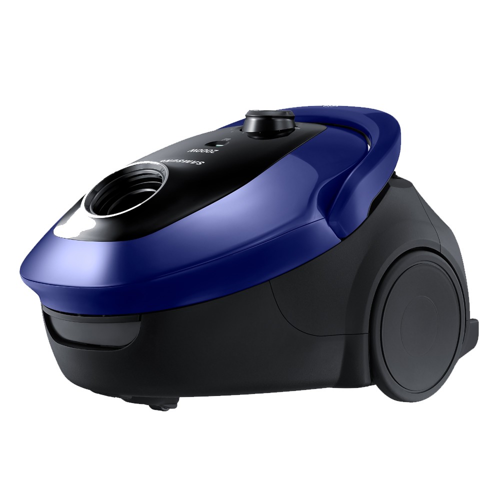 เครื่องดูดฝุ่น SAMSUNG 2000W รุ่น VC20M2510WB/ST Blue