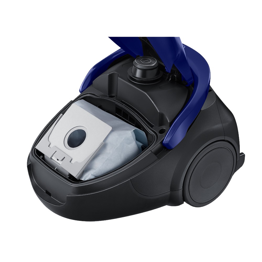 เครื่องดูดฝุ่น SAMSUNG 2000W รุ่น VC20M2510WB/ST Blue