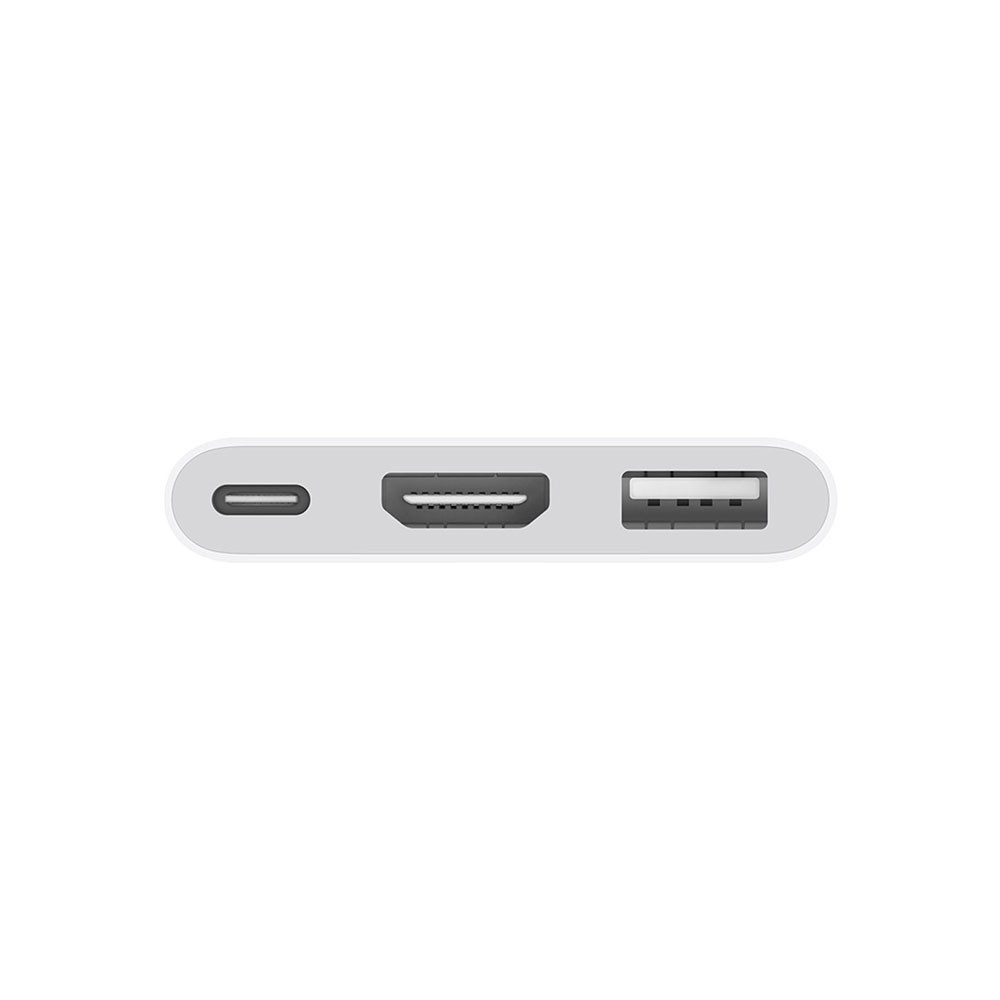 Apple USB-C Digital AV Multiport Adapter