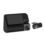 กล้องติดรถยนต์ 70Mai Car Dash Cam 4K A810-2 HDR Set Black