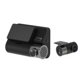 กล้องติดรถยนต์ 70Mai Car Dash Cam 4K A810-2 HDR Set Black