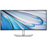 จอมอนิเตอร์ DELL UltraSharp U3425WE (IPS 2K 120Hz Curved Thunderbolt)