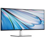 จอมอนิเตอร์ DELL UltraSharp U3425WE (IPS 2K 120Hz Curved Thunderbolt)