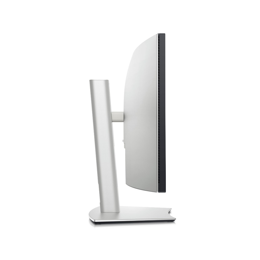 จอมอนิเตอร์ DELL UltraSharp U3425WE (IPS 2K 120Hz Curved Thunderbolt)